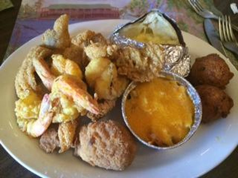 Sieper餐馆和美食-Tunks