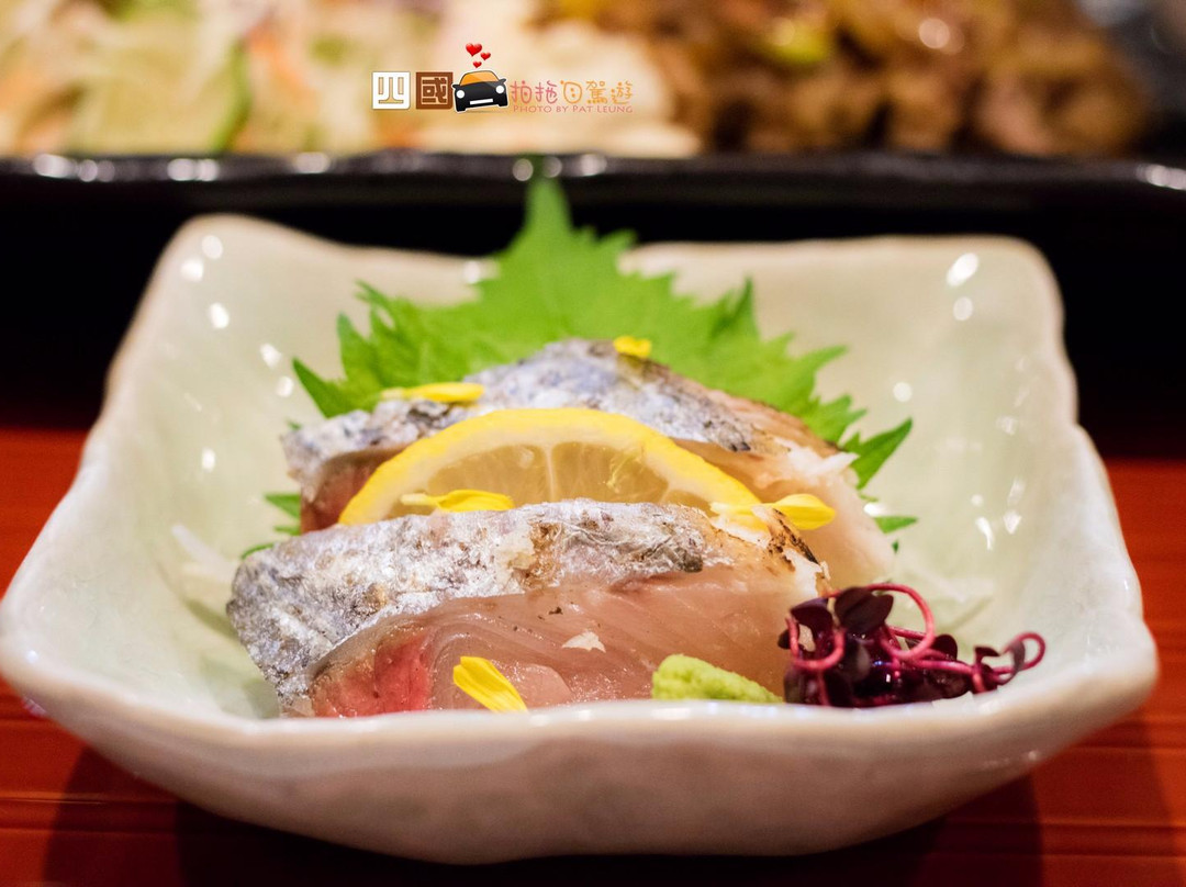 日本料理秀優