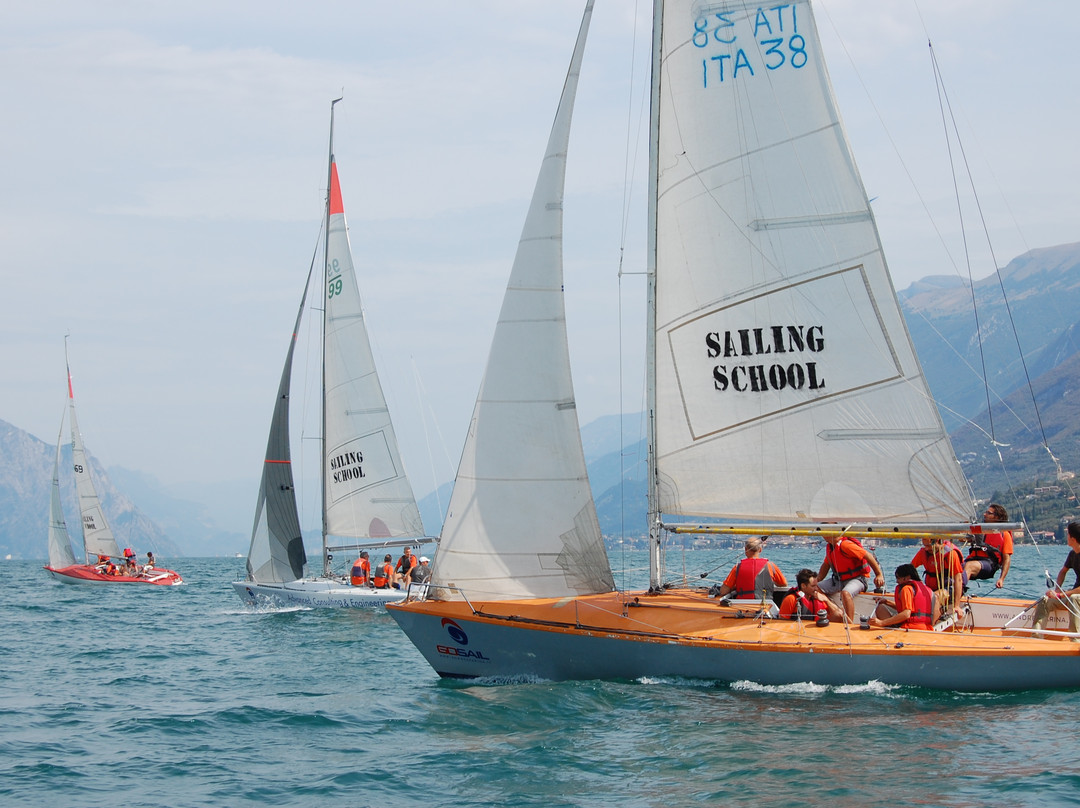 Go-Sail景点图片