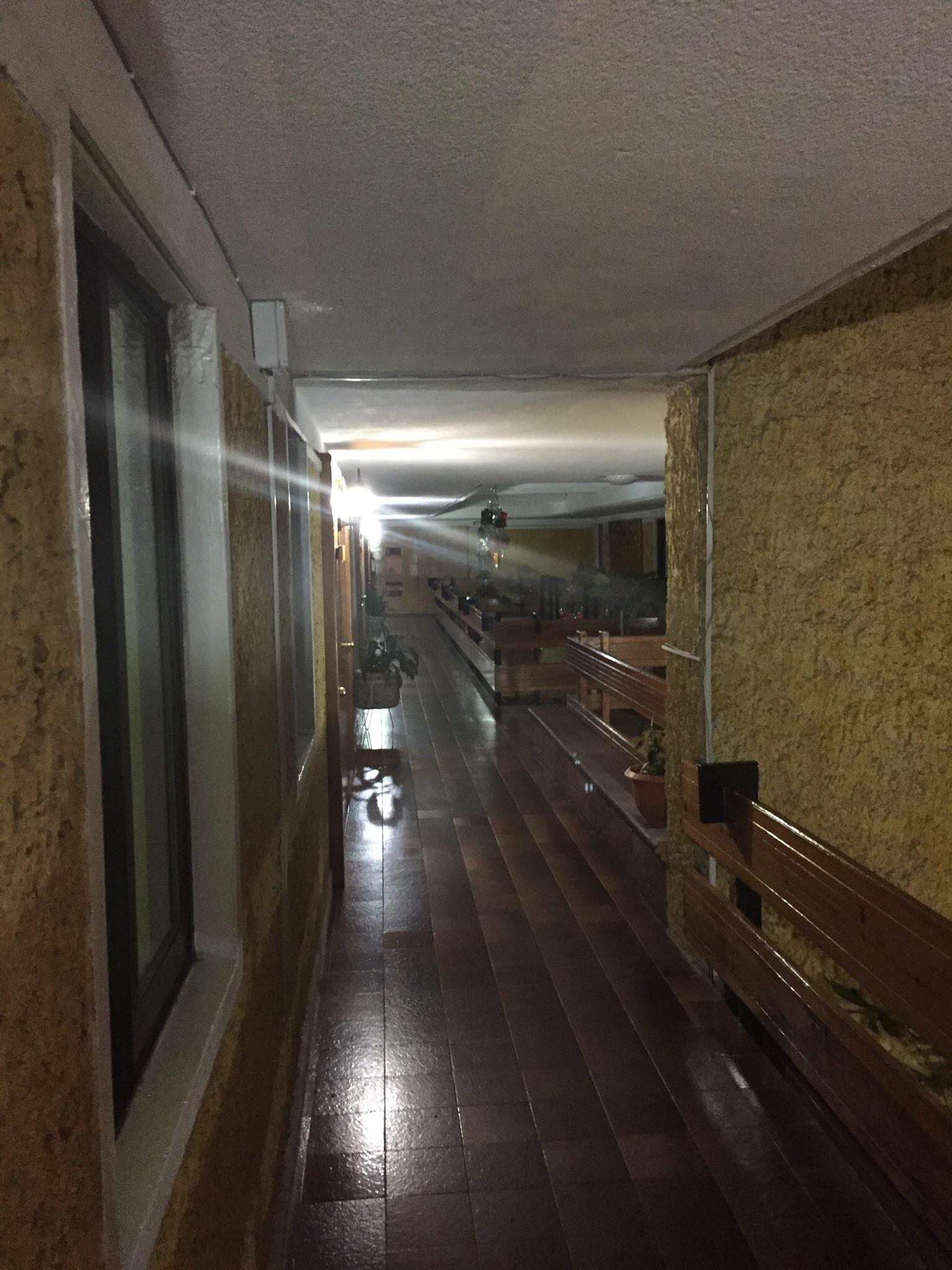 Hotel Convento-客卧