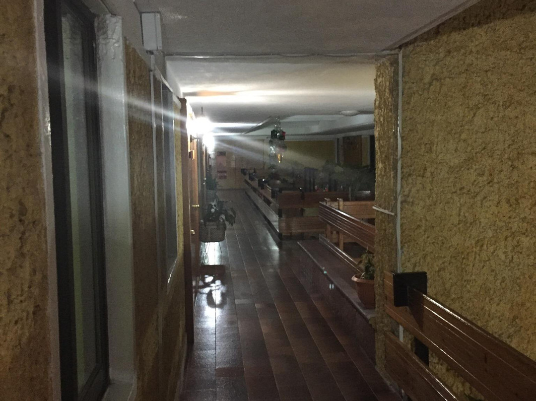 Progreso旅游攻略图片