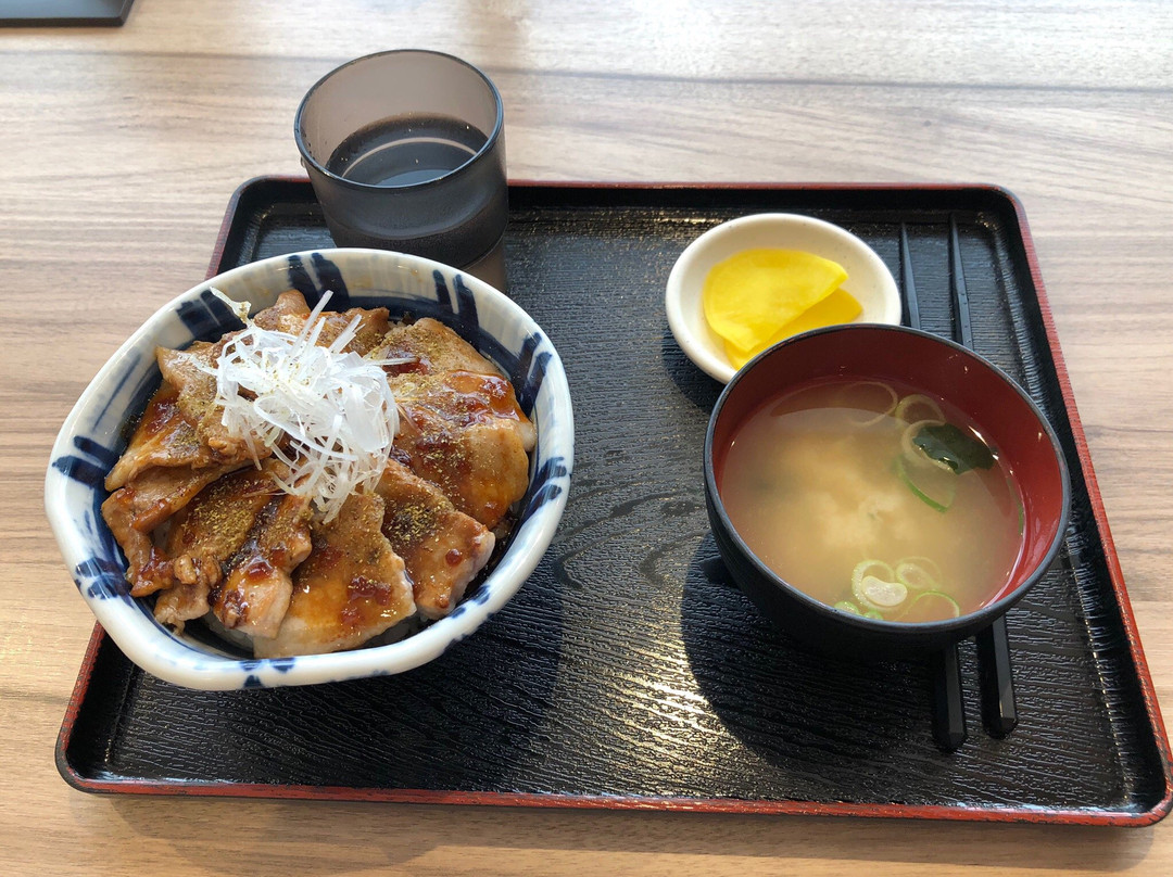ライトミールカフェレストラン