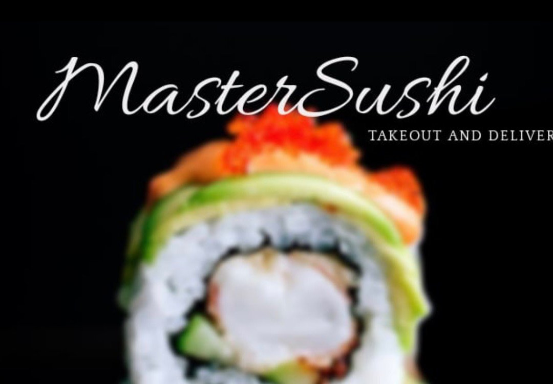 Master Sushi Curicó