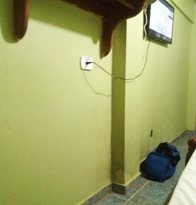 Paris Hotel