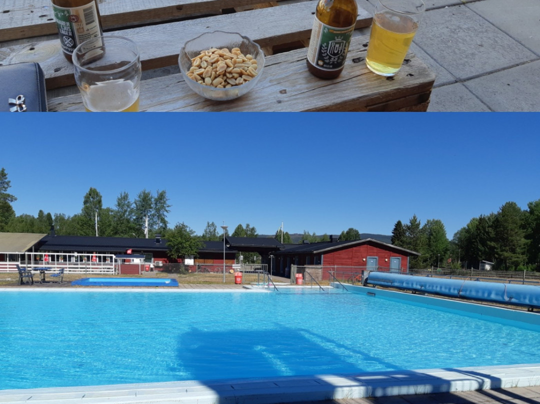 Hede Camping