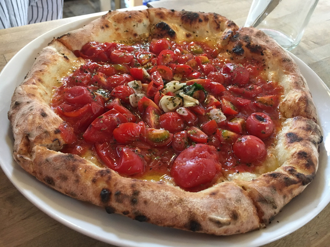 ピッツァライオンロック