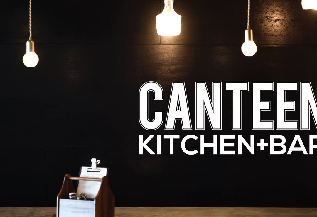 Canteen Kitchen + Bar