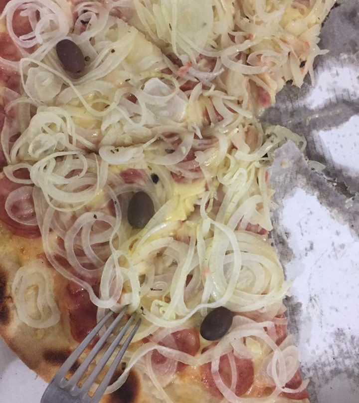 Pizzaria Fatirella Poços