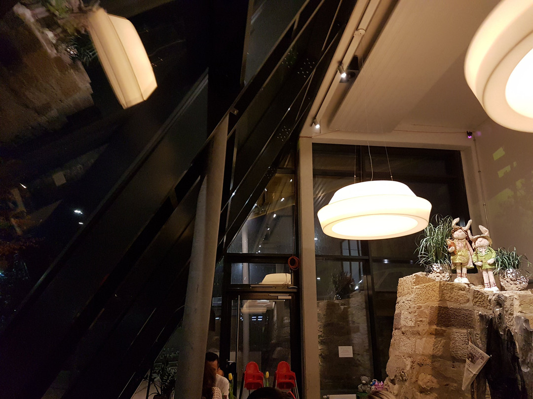 Wustenrot旅游攻略图片