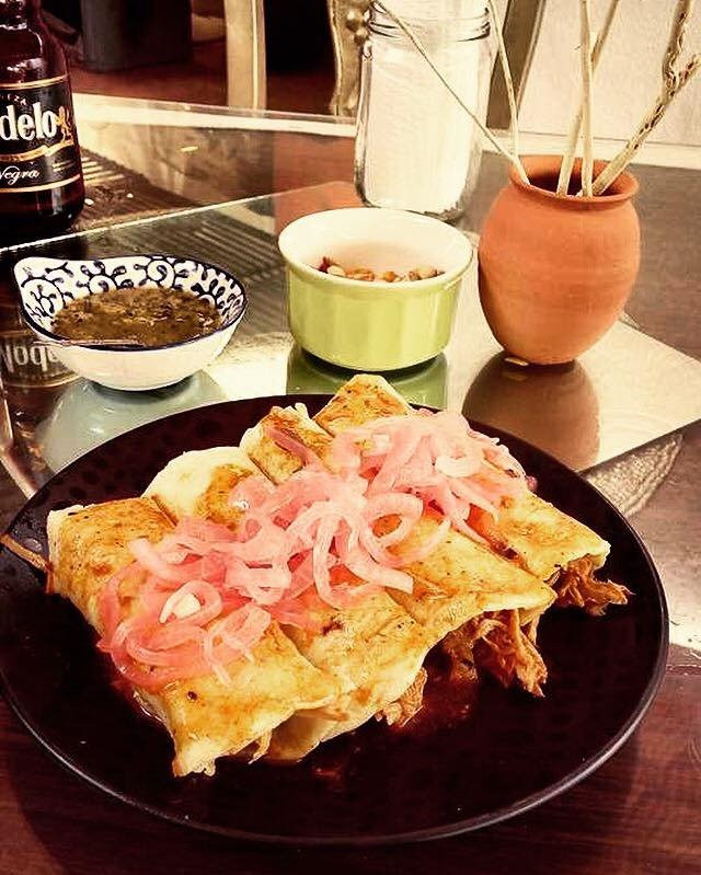 Cintalapa餐馆和美食-El Picantito