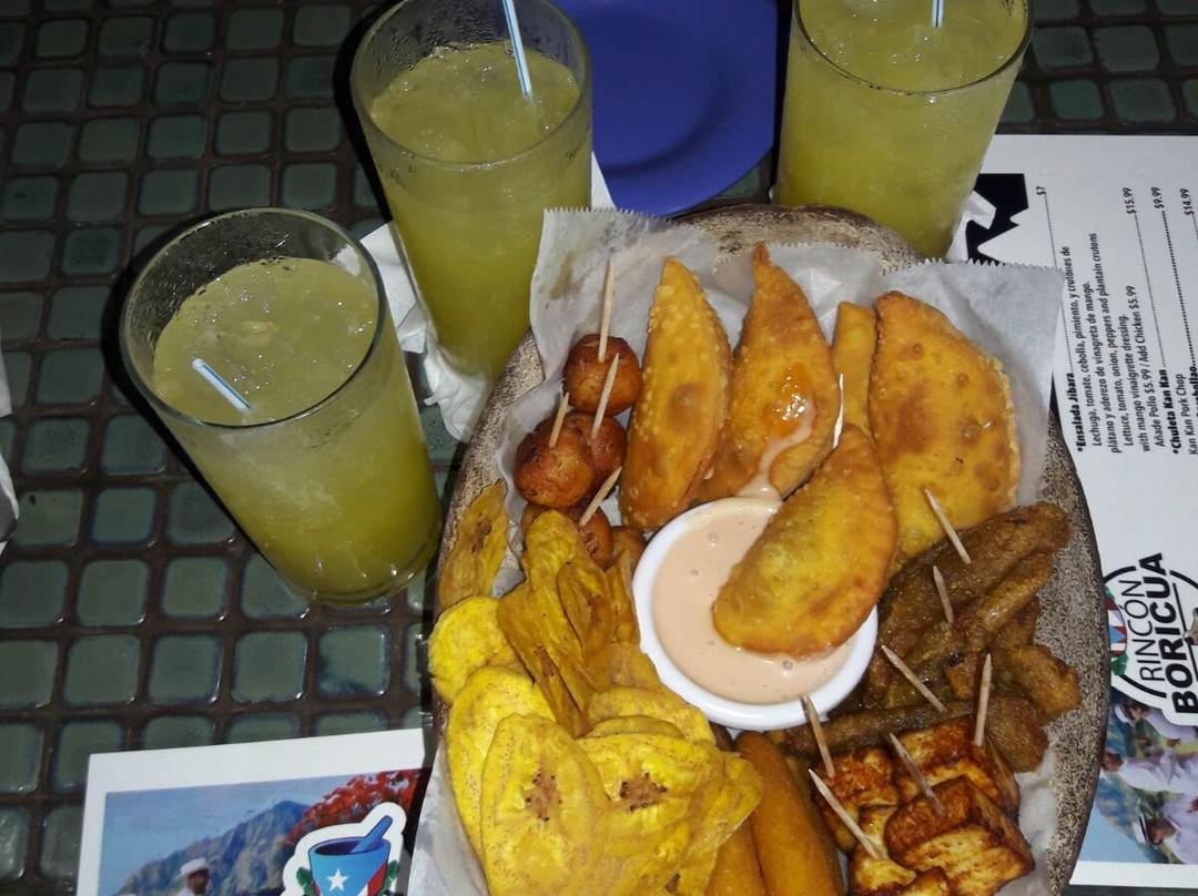 Rincon Boricua