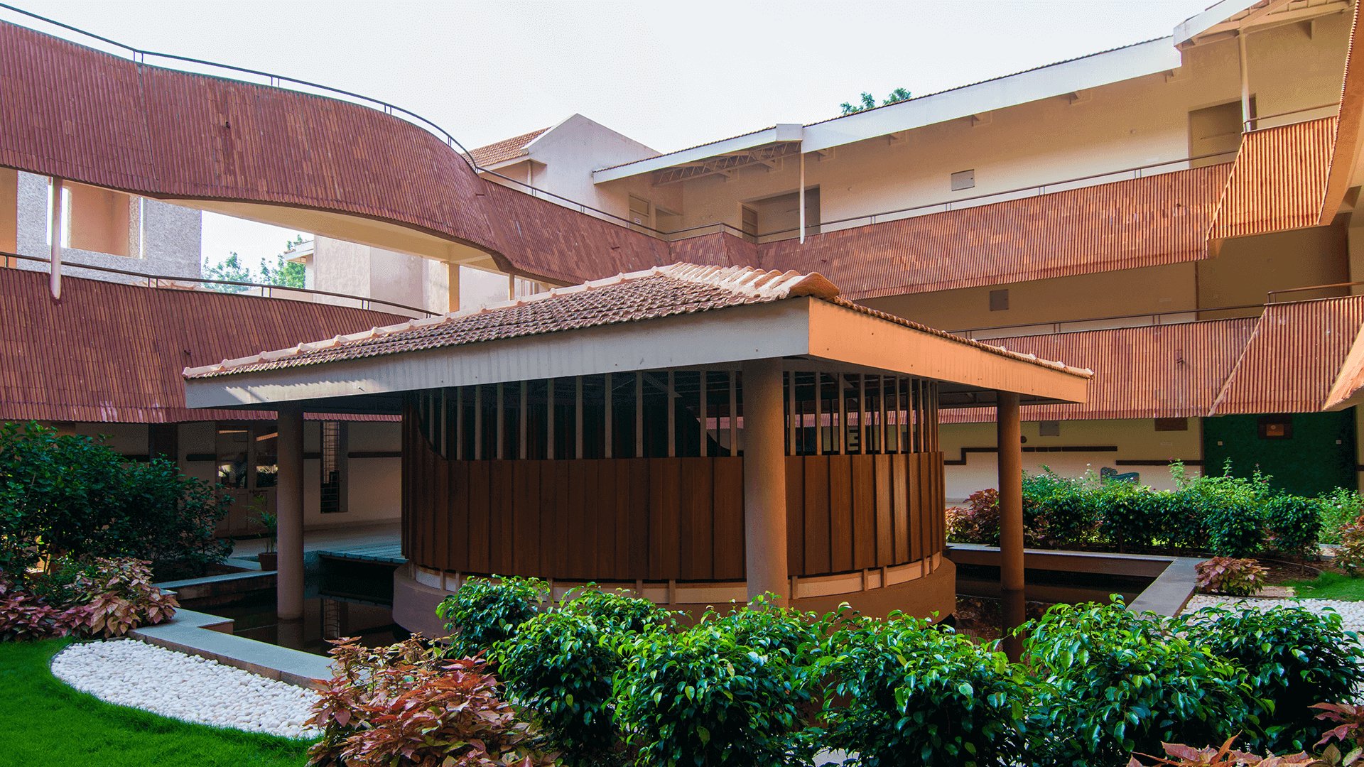 Yogakshema Ayurveda Center-官方