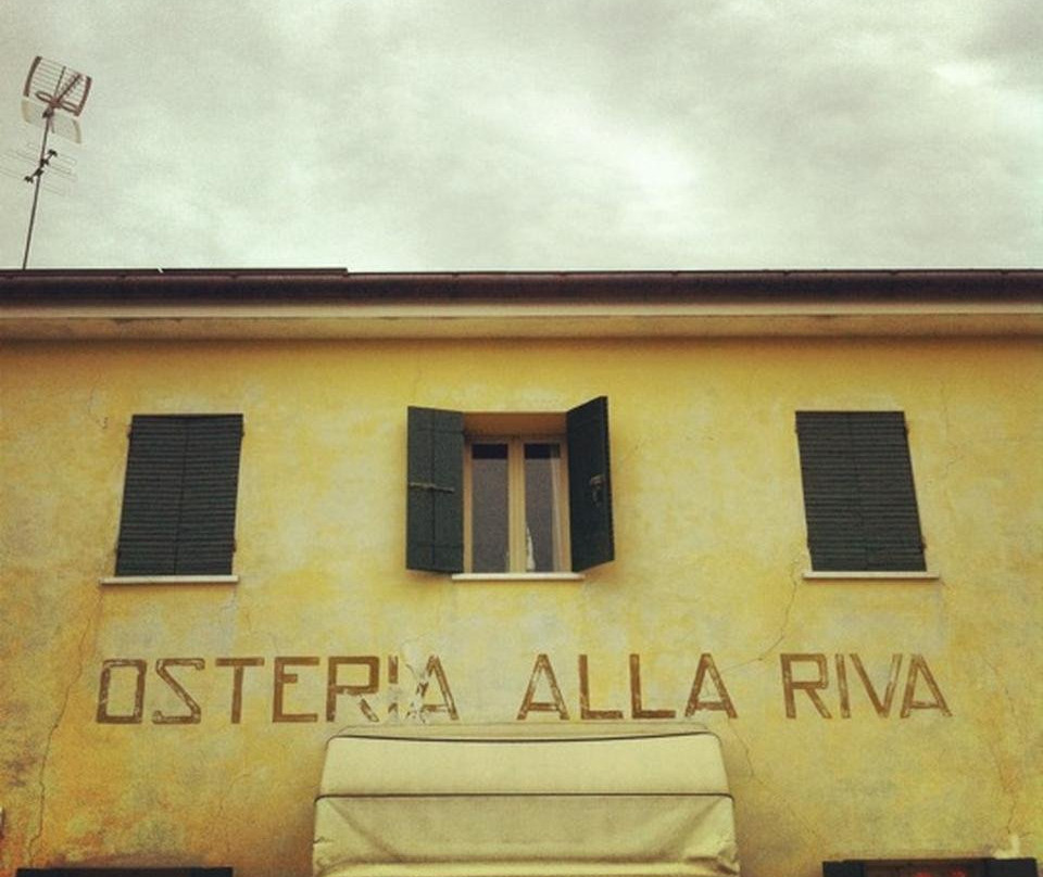 Osteria Alla Riva
