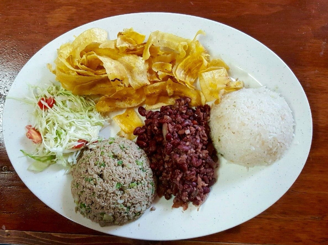 South Houston餐馆和美食-Taqueria La Carreta y Fritanga Nicaraguense