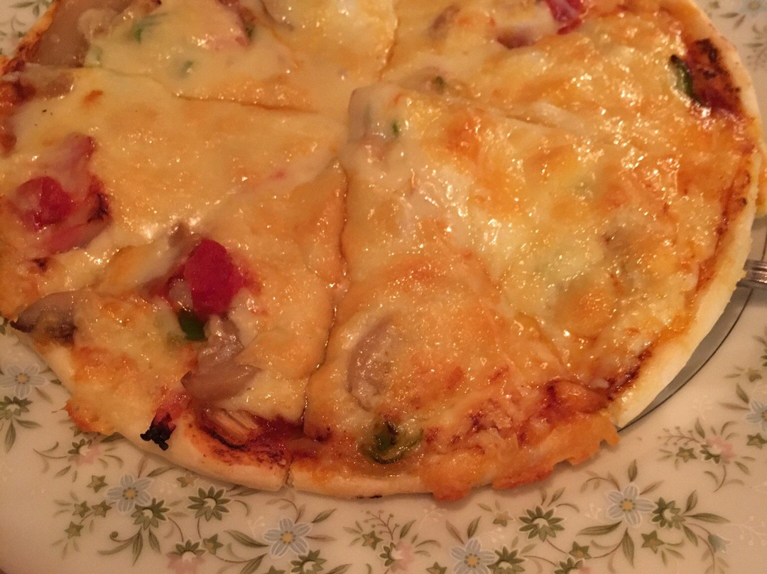 イタリアン ピザ レストラン トスカーナ