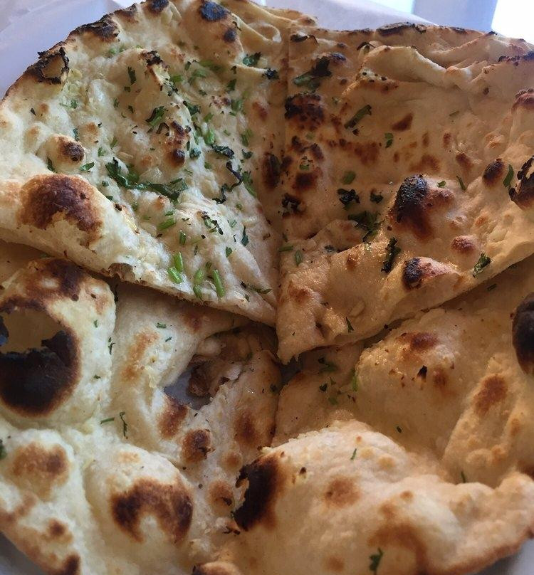 Tandoori India Cuisine