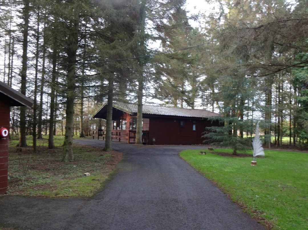 Park Farm Holidays