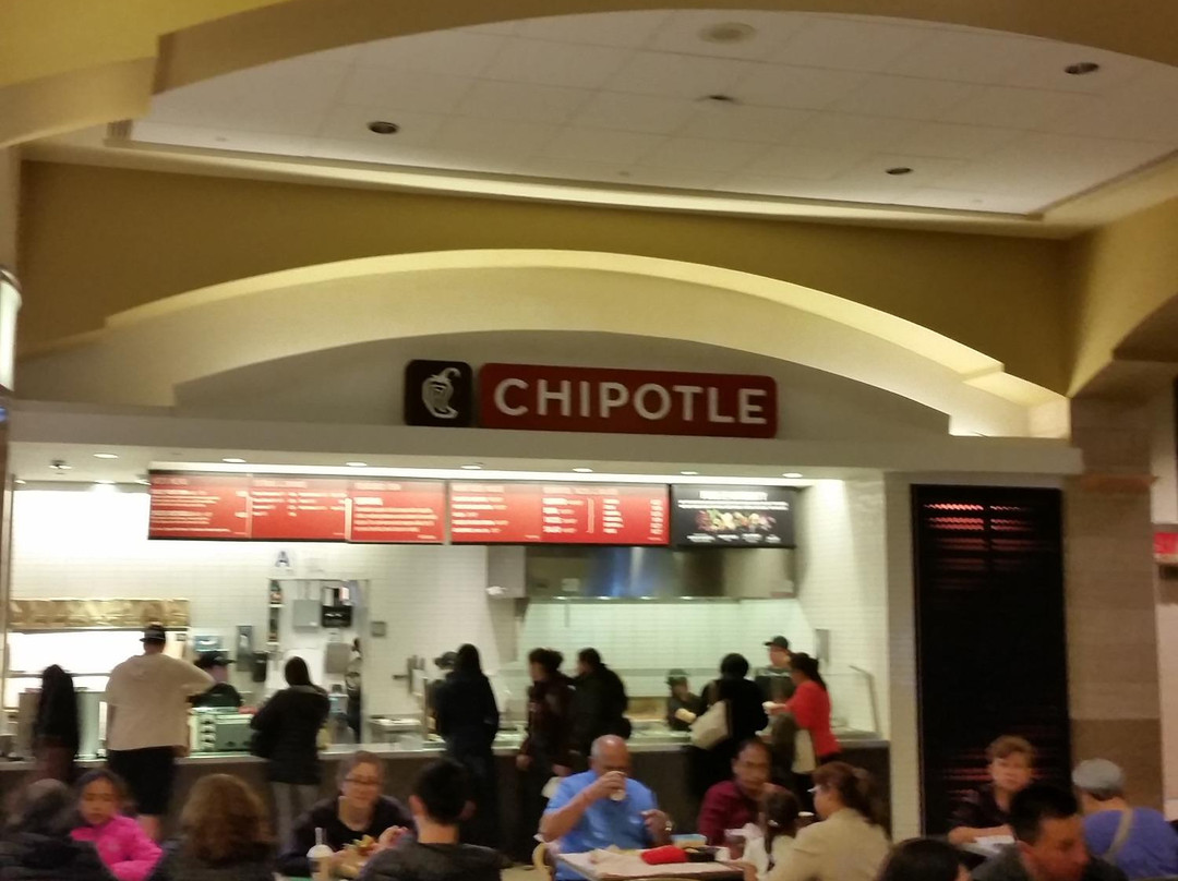 Chipotle Mexican Grill