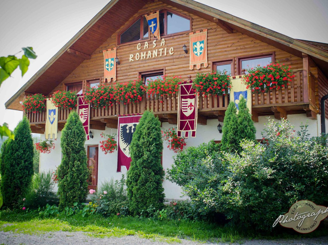 Casa Romantic