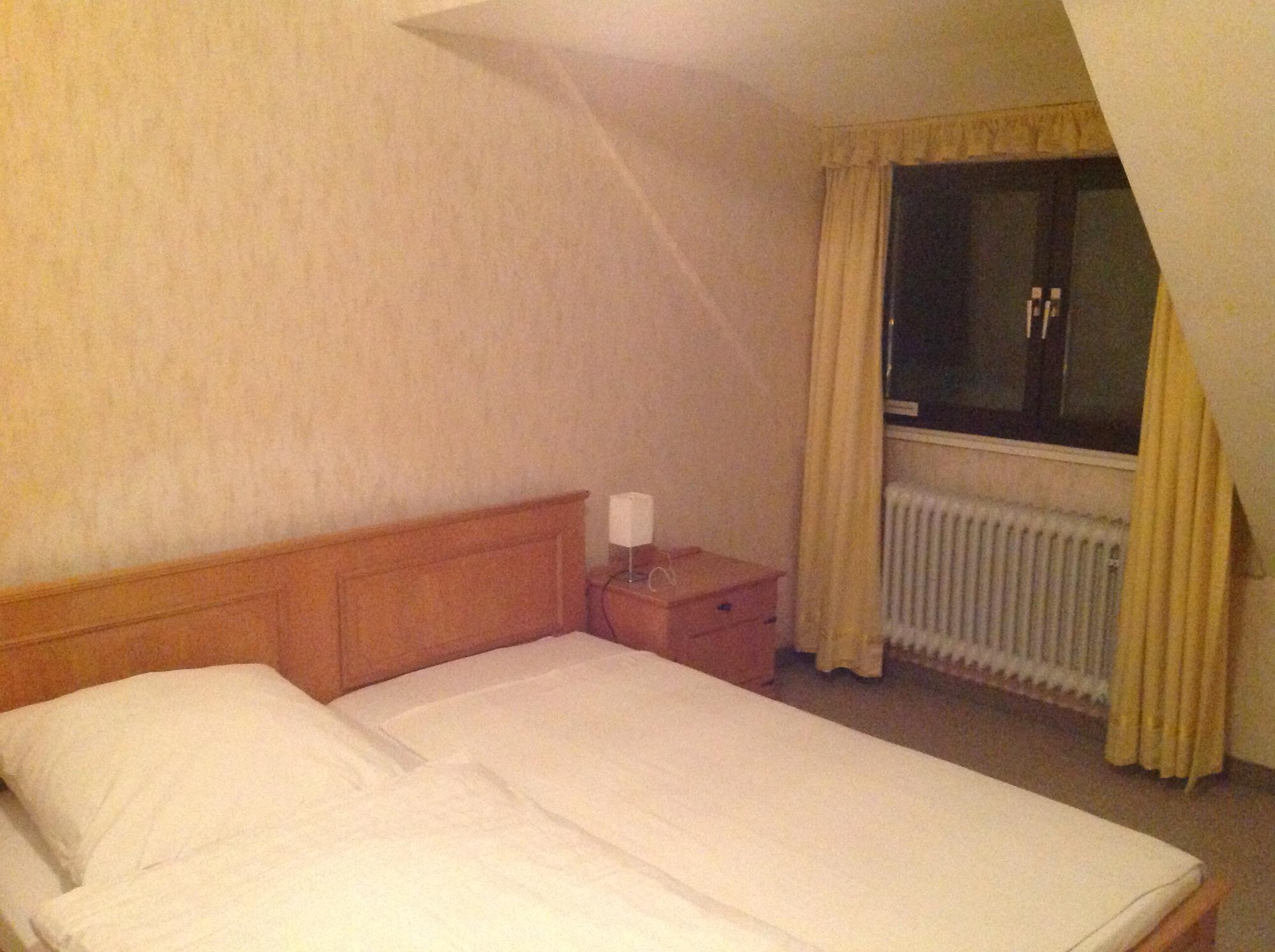 Hotel Hubertus-官方
