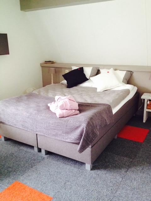 B&B Bovenweg-官方
