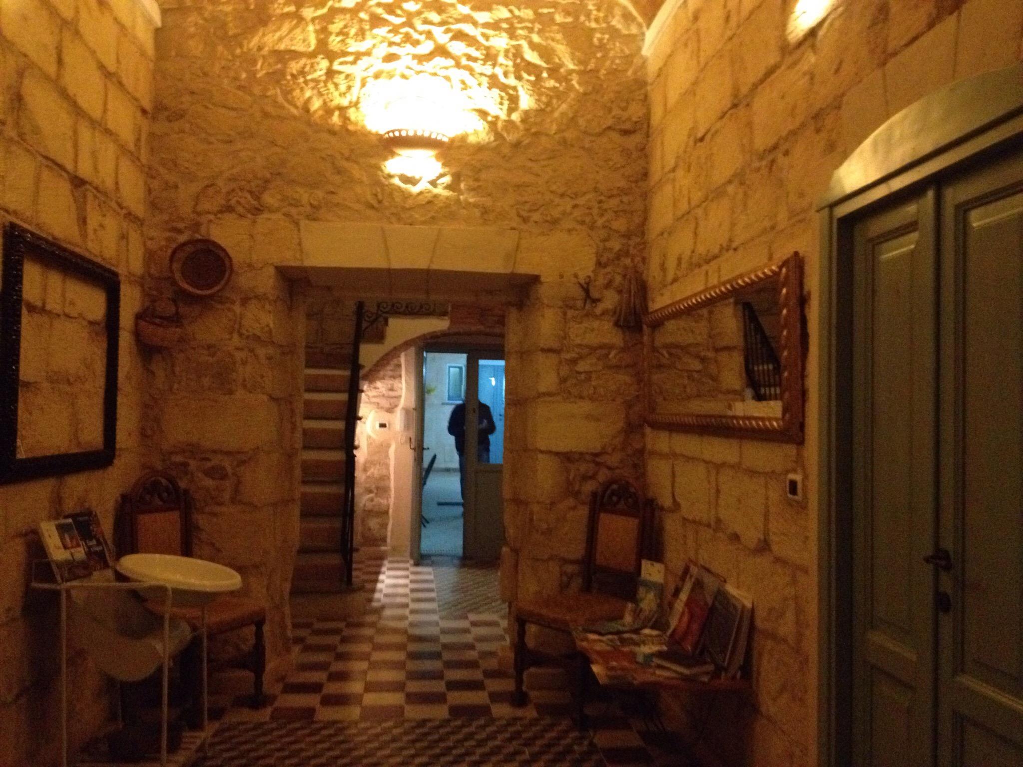 La Locanda Dei Cappuccini-浴室