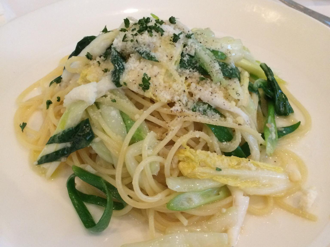 长久手市餐馆和美食-Cafe Flour Nagakute