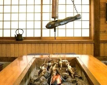 季節料理 せせらぎ