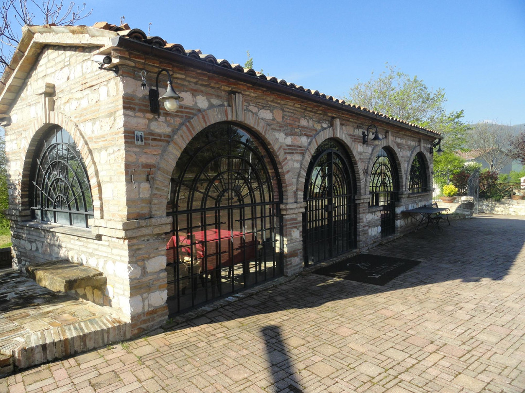Villa di Monterosso主图