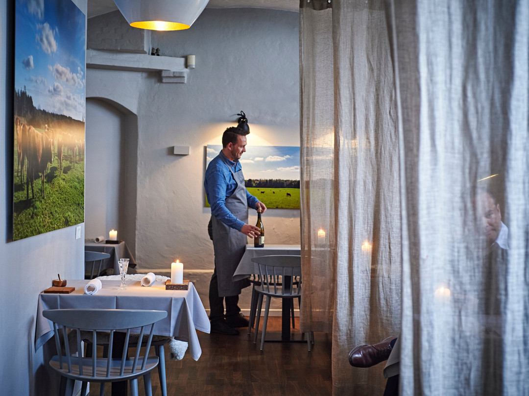 Restaurant Koefoed