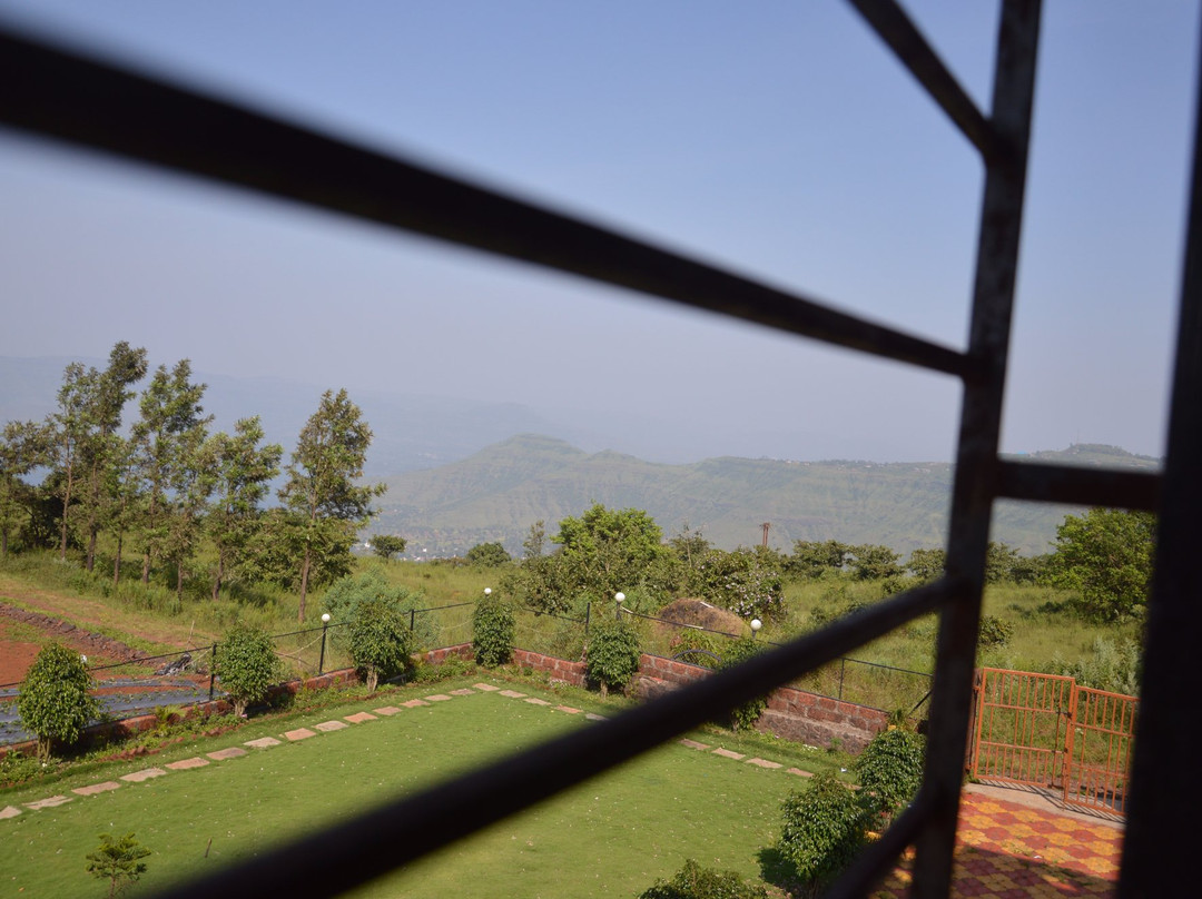 Hotel Sur Sangam Farmhouse