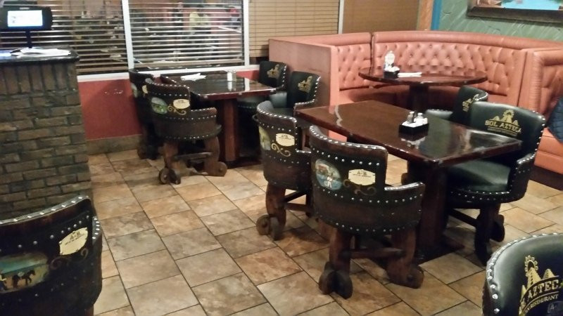 Sol Azteca Mexican Restaurant主图