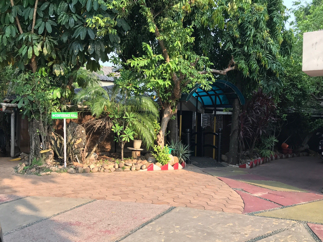 Kottayam旅游攻略图片