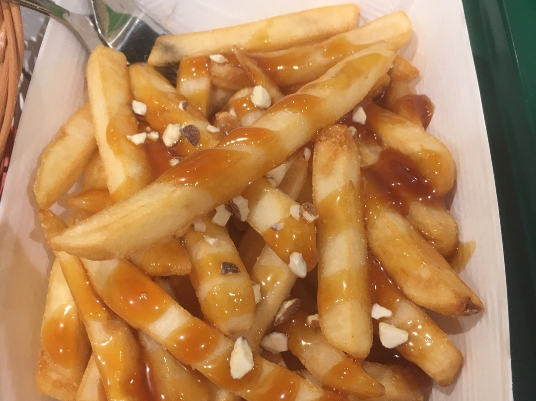 モスバーガー 菊陽店