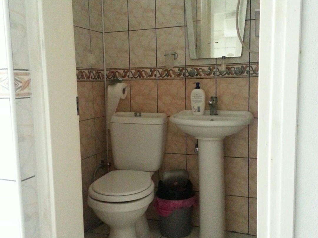 Dost Hotel