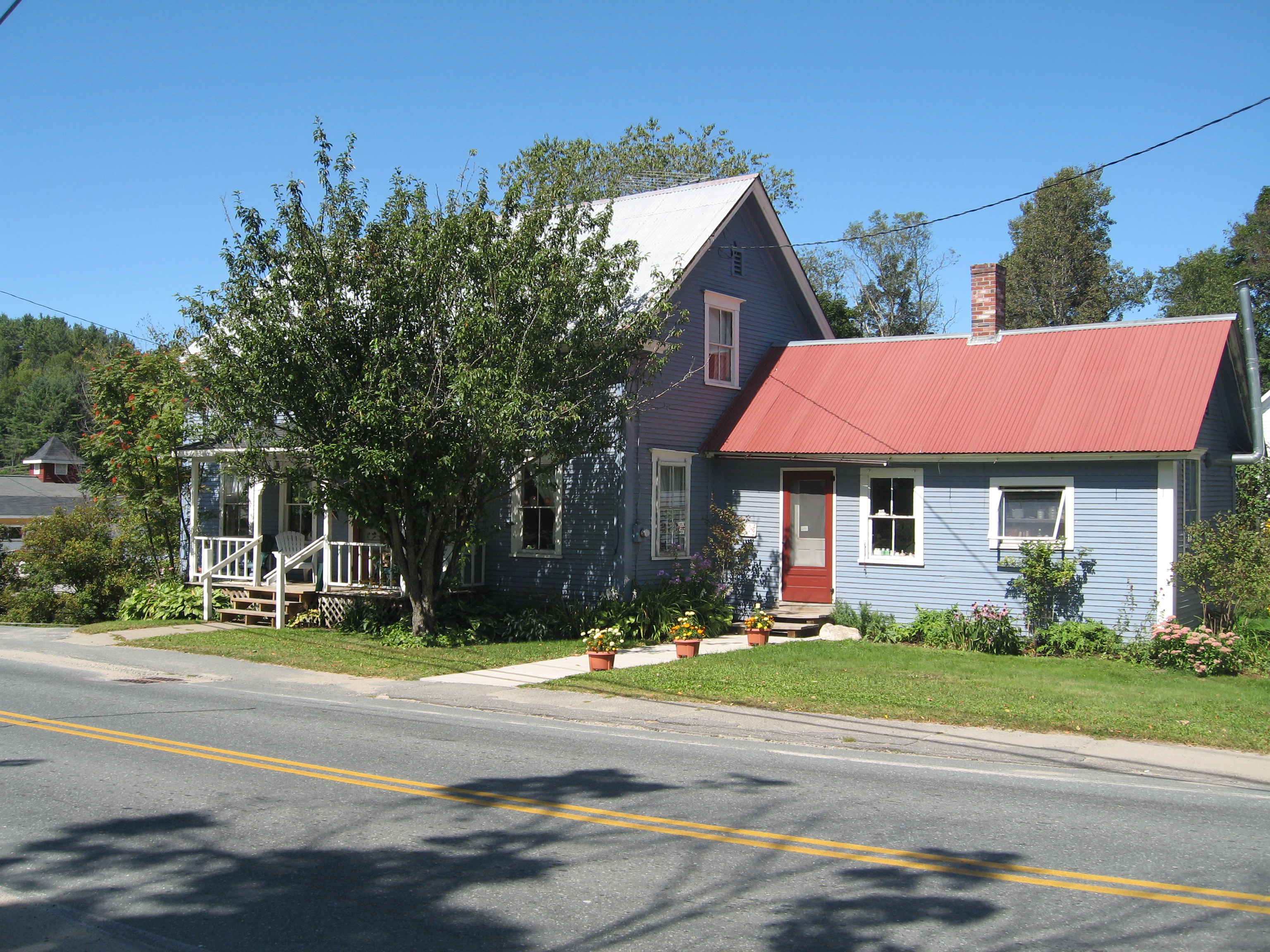 Hollyberry's Bed & Breakfast-客卧