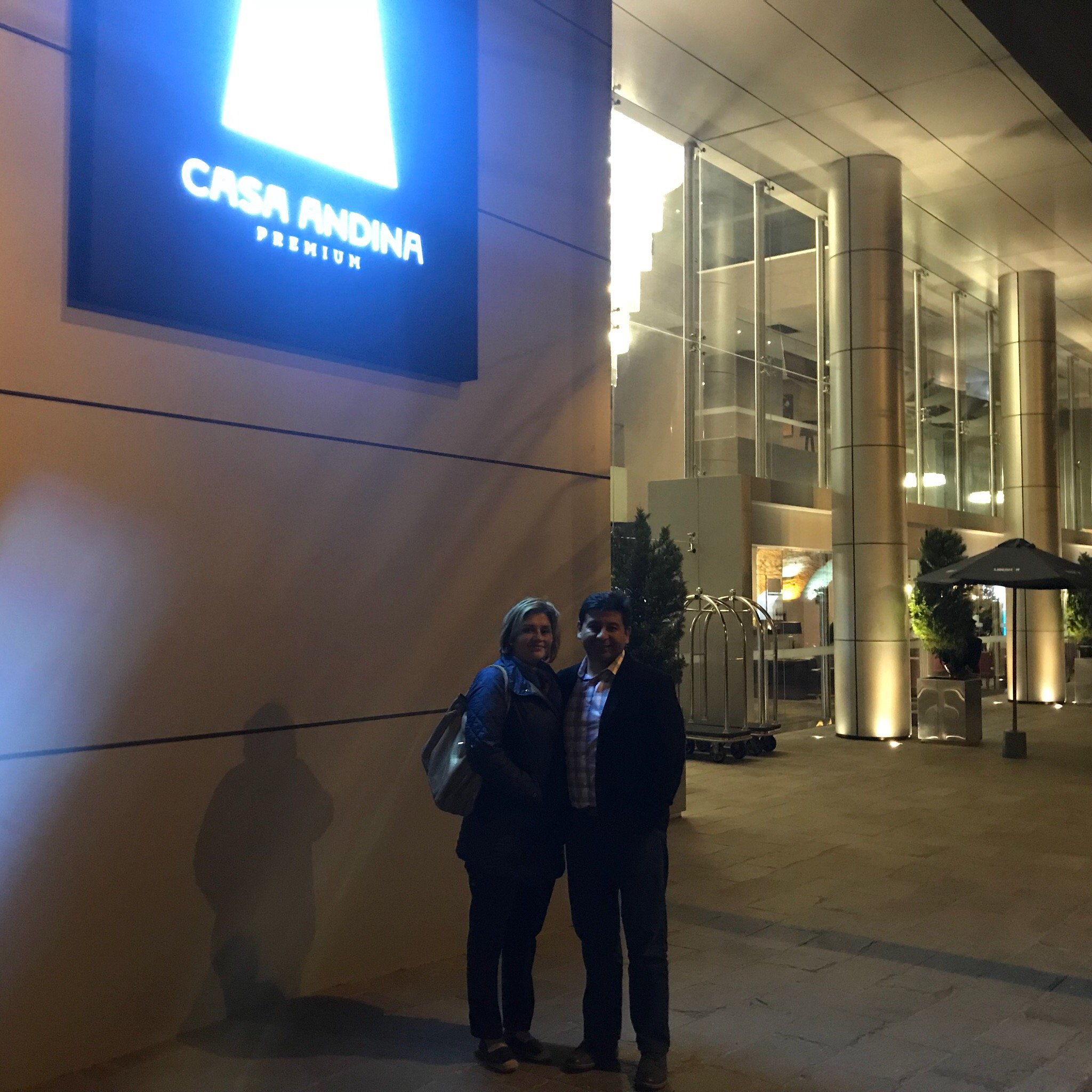 DoubleTree by Hilton Trujillo-餐饮
