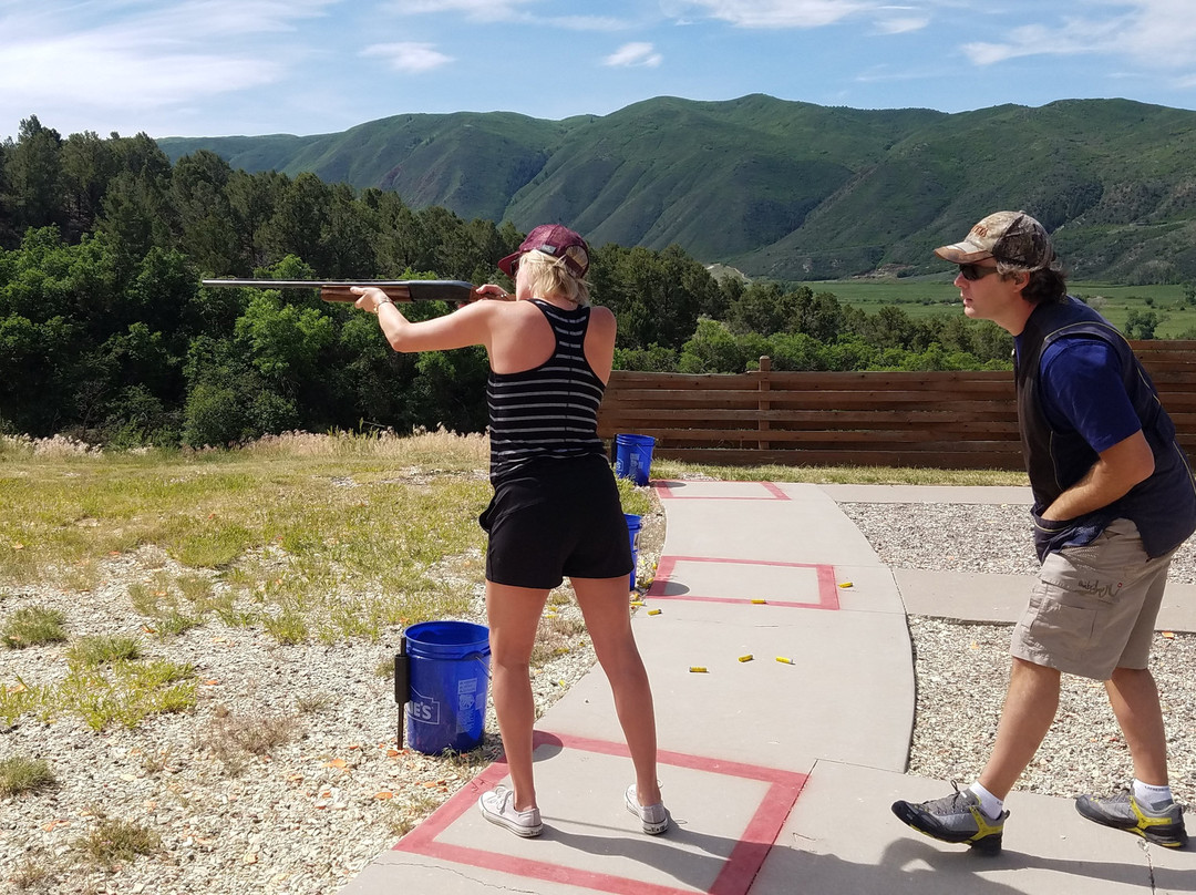 Aspen Shooting-Basalt必去景点