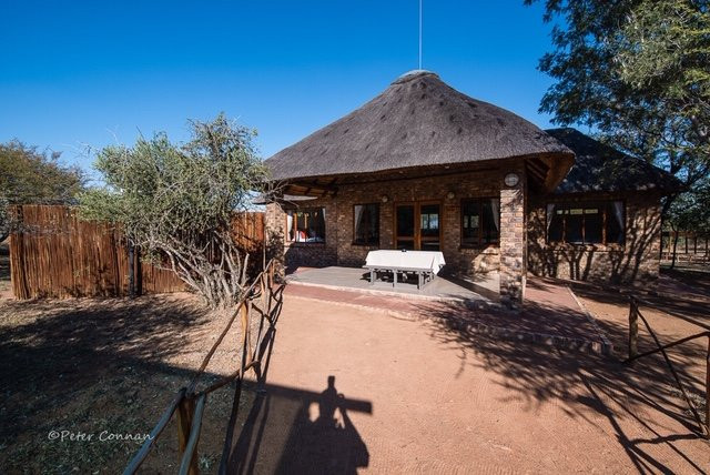 Siyaya Bush Lodge