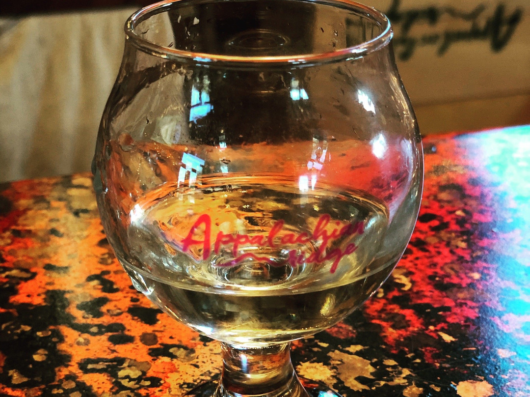 Appalachian Ridge Artisan Hard Cider景点图片