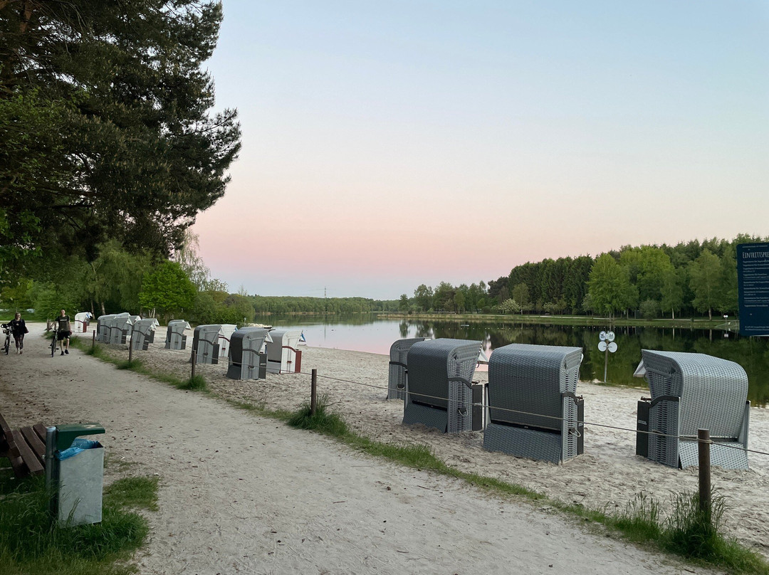 Camping- und Bungalowparl Ottermeer