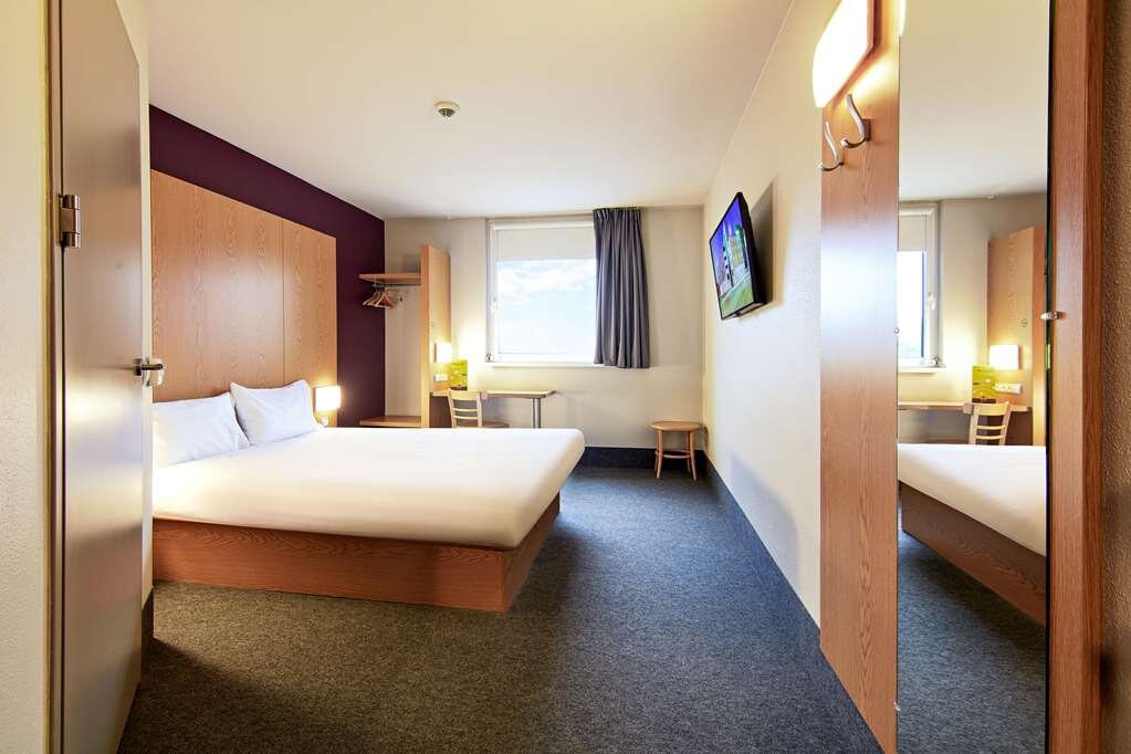 B&B Hotel Torun主图