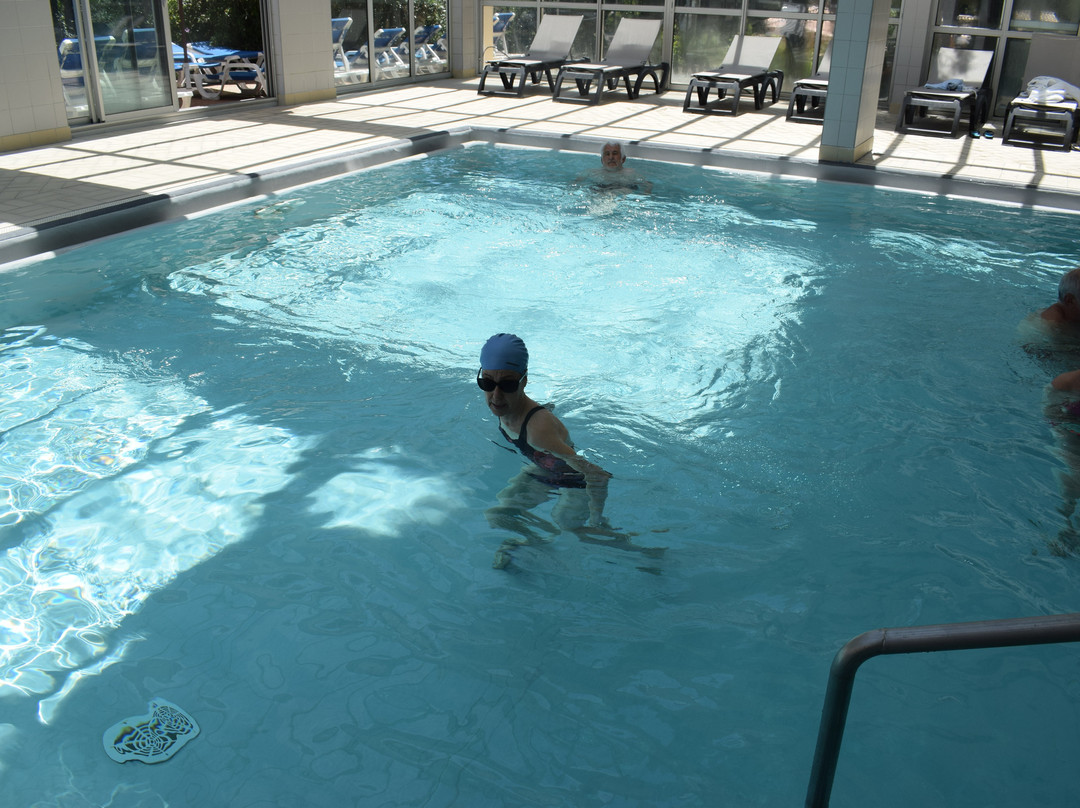 ibis Sète Balaruc les Bains Wellness and Spa主图