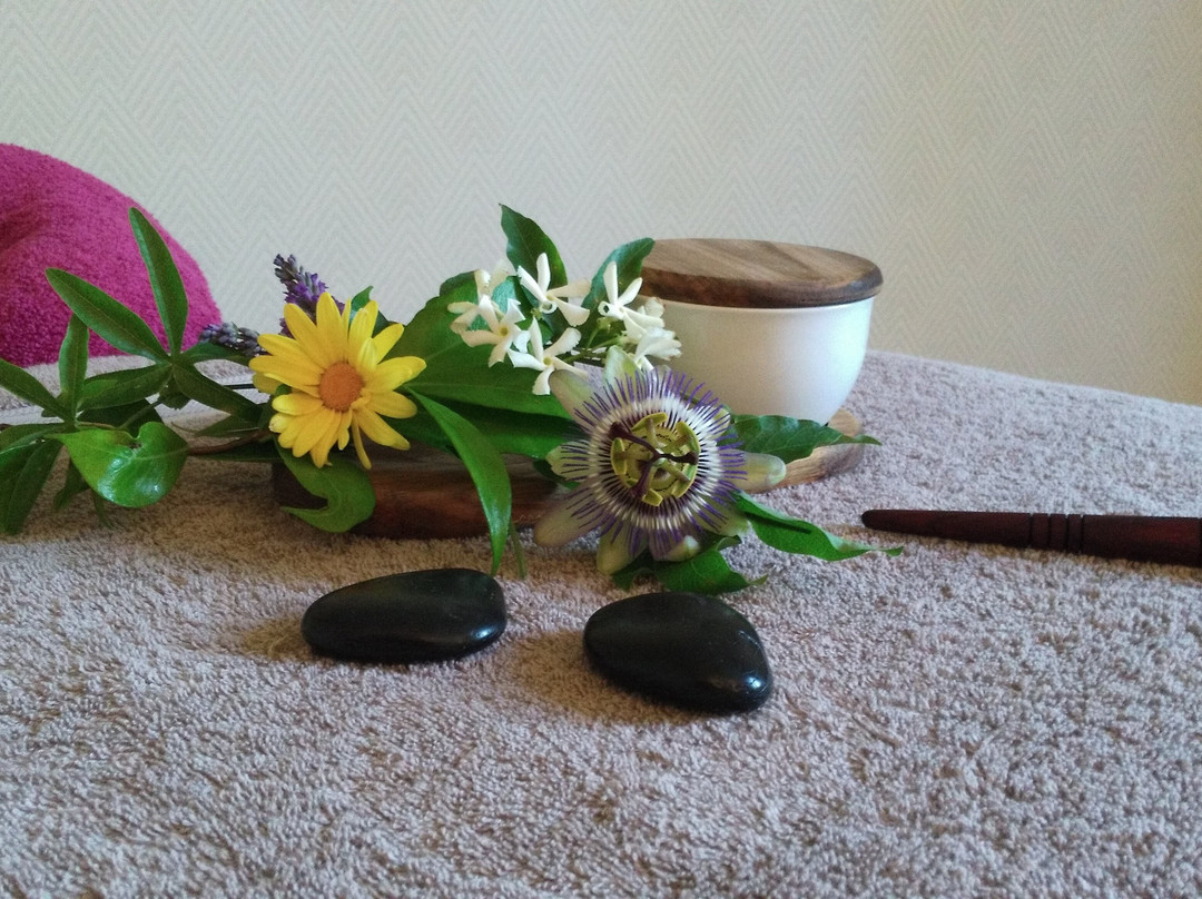 Massage Sampat-Laboutarie必去景点
