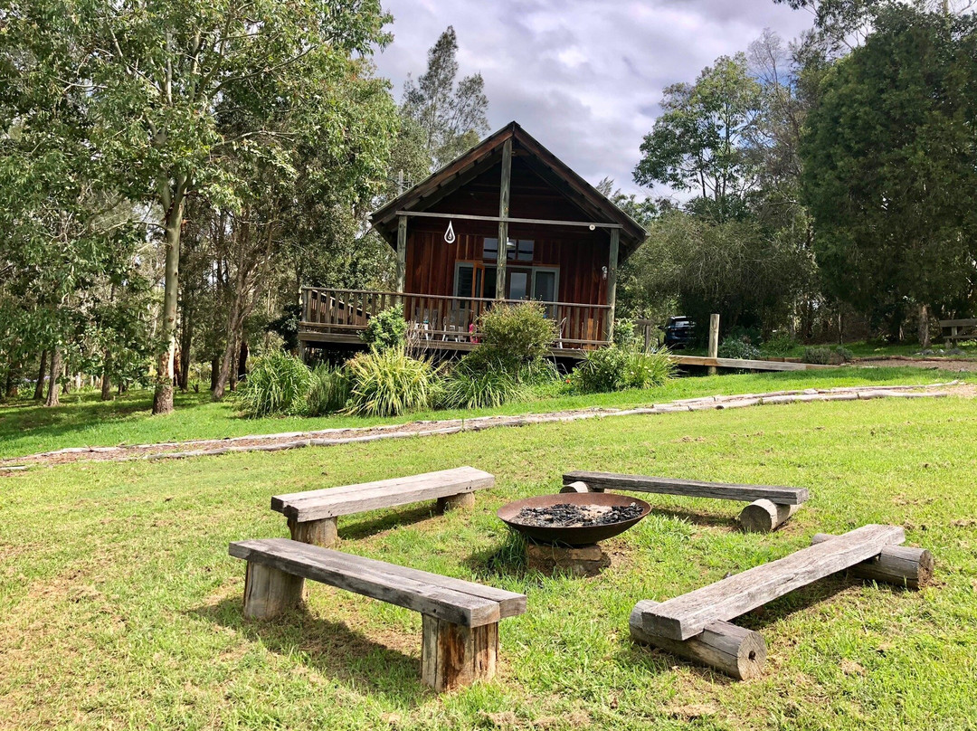 Mansfield on the Manning主图