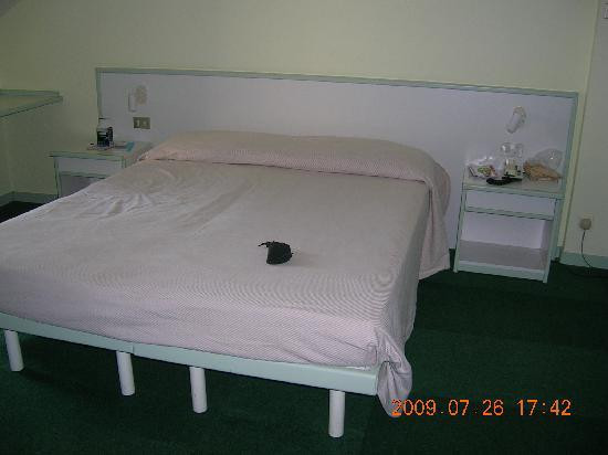 Hotel Nuovo Suisse
