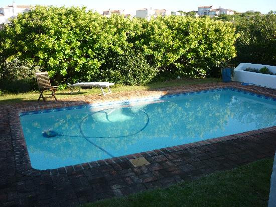 Cape St Francis酒店住宿-Angels' Cottage B&B