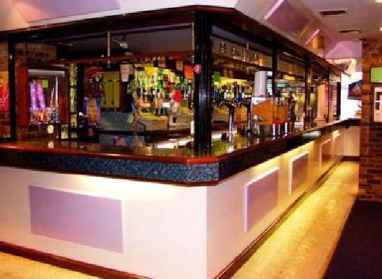 Palins North Wales Holiday Park