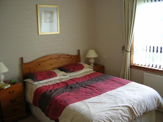Heatherdale Guest House-客卧