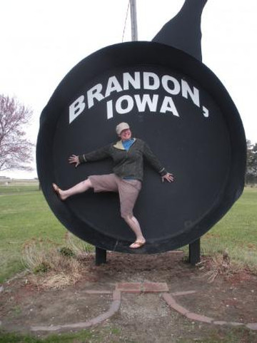 Brandon旅游攻略图片